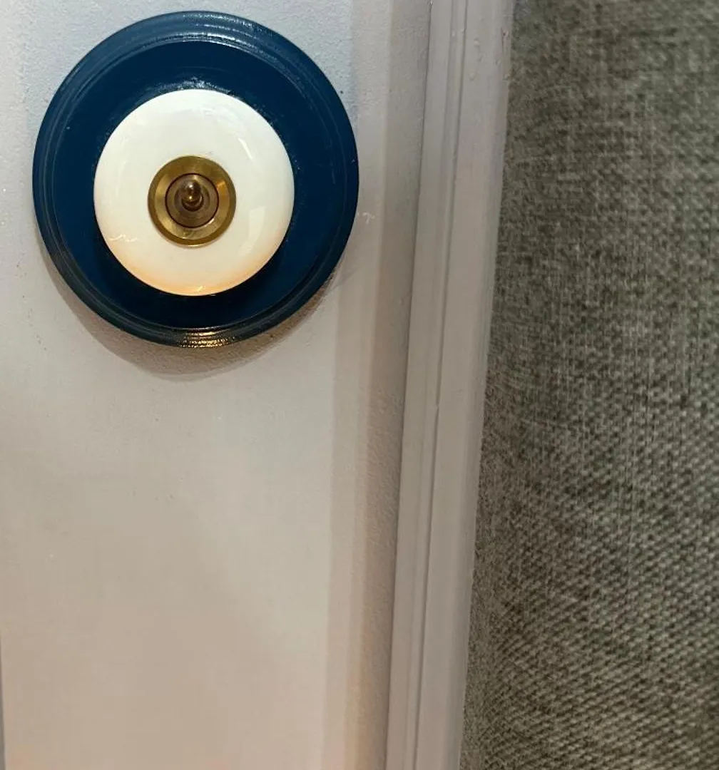 Privatunterkunft Dog Admiral - Urban Guest House Palma