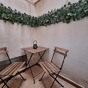 Sea & Wave Maria Boutique Apartment Malaga