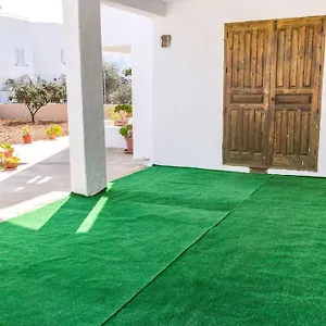 El Arenal A 3 Min De La Playa Apartment Mojacar