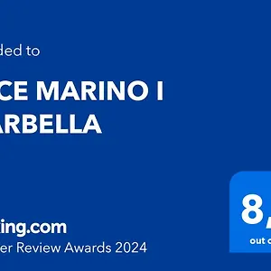 Xpce Marino I - Parking Free Apartment Marbella