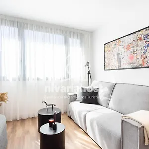Luxe Cruz Appartement Santa-Cruz de Ténérife