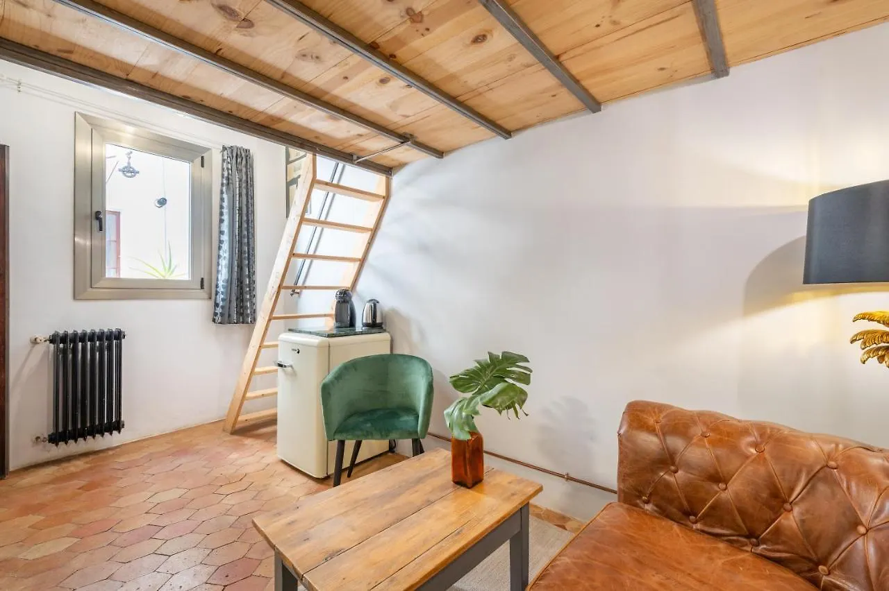 Homestay Dog Admiral - Urban Guest House Palma de Mallorca