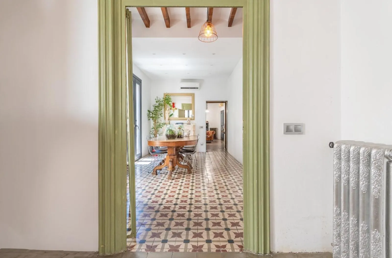 Homestay Dog Admiral - Urban Guest House Palma de Mallorca