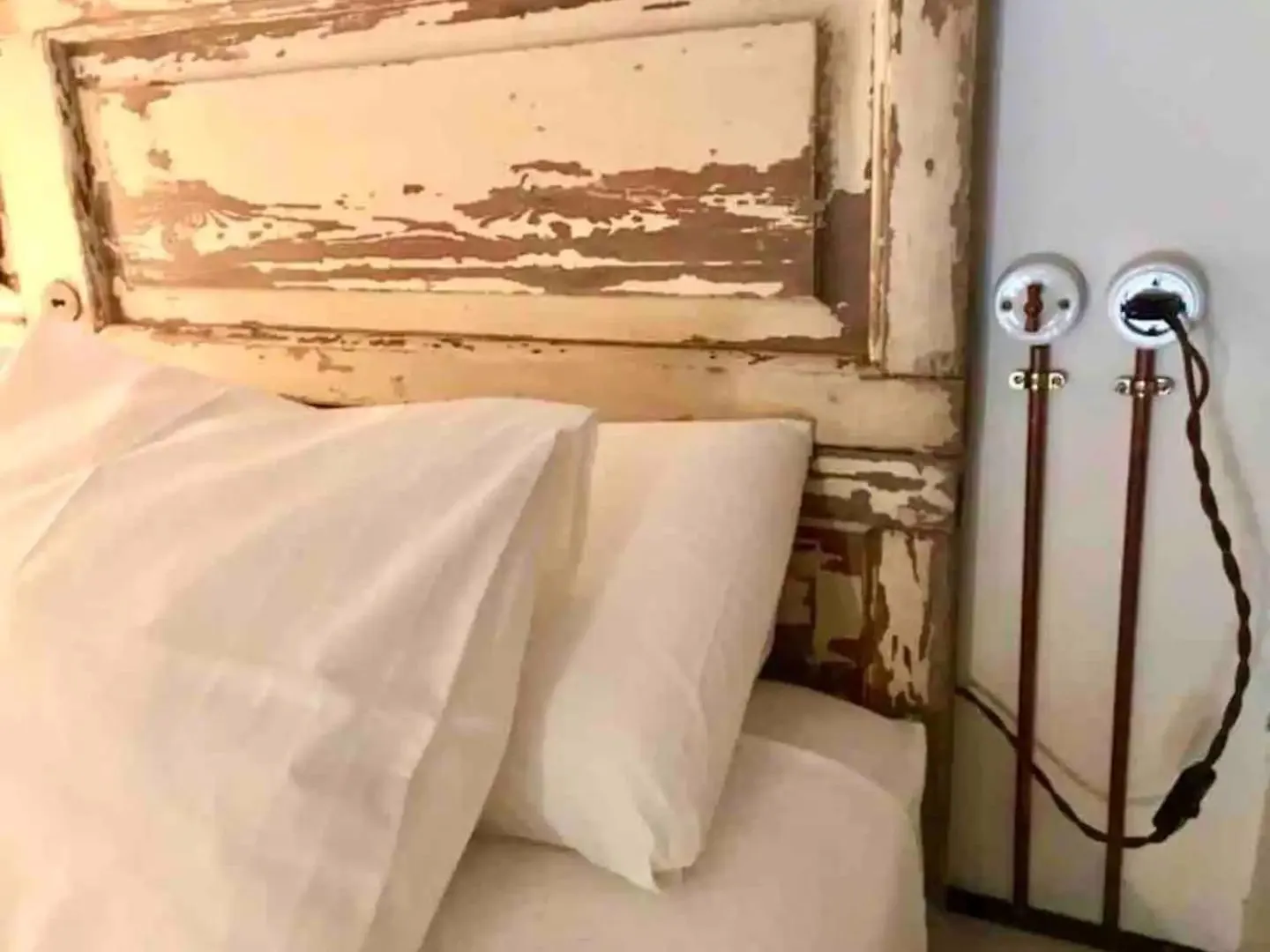 Dog Admiral - Urban Guest House Palma de Mallorca Spain