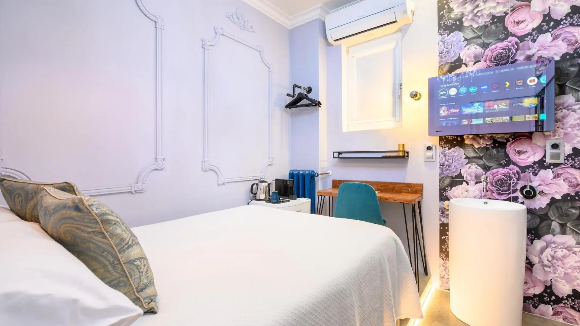 Homestay Dog Admiral - Urban Guest House Palma de Mallorca