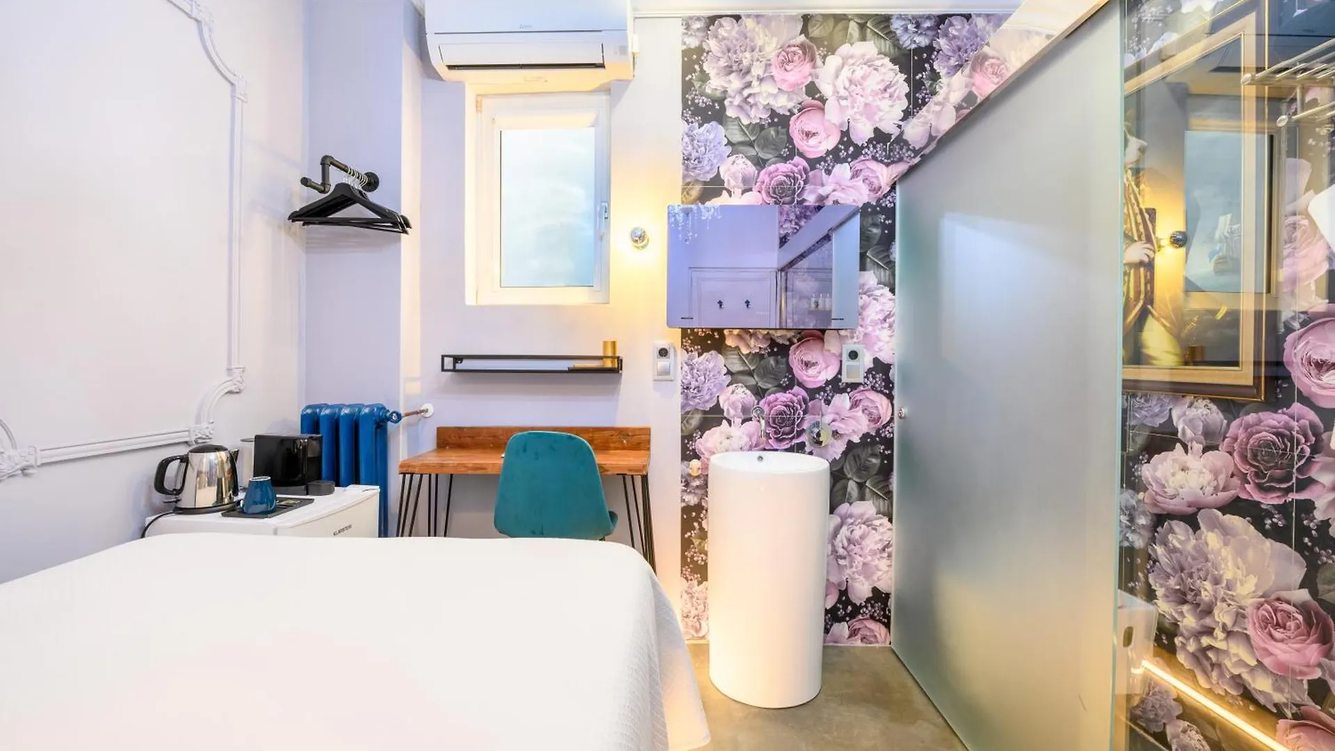 Dog Admiral - Urban Guest House Palma de Mallorca