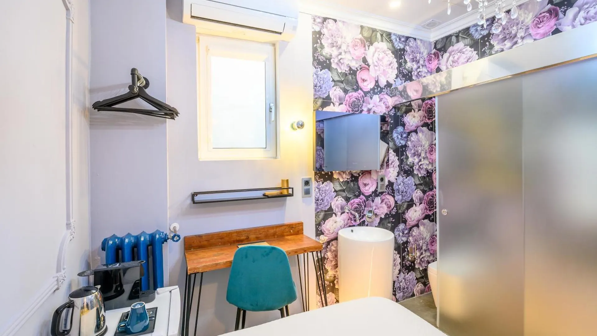 Dog Admiral - Urban Guest House Palma de Mallorca