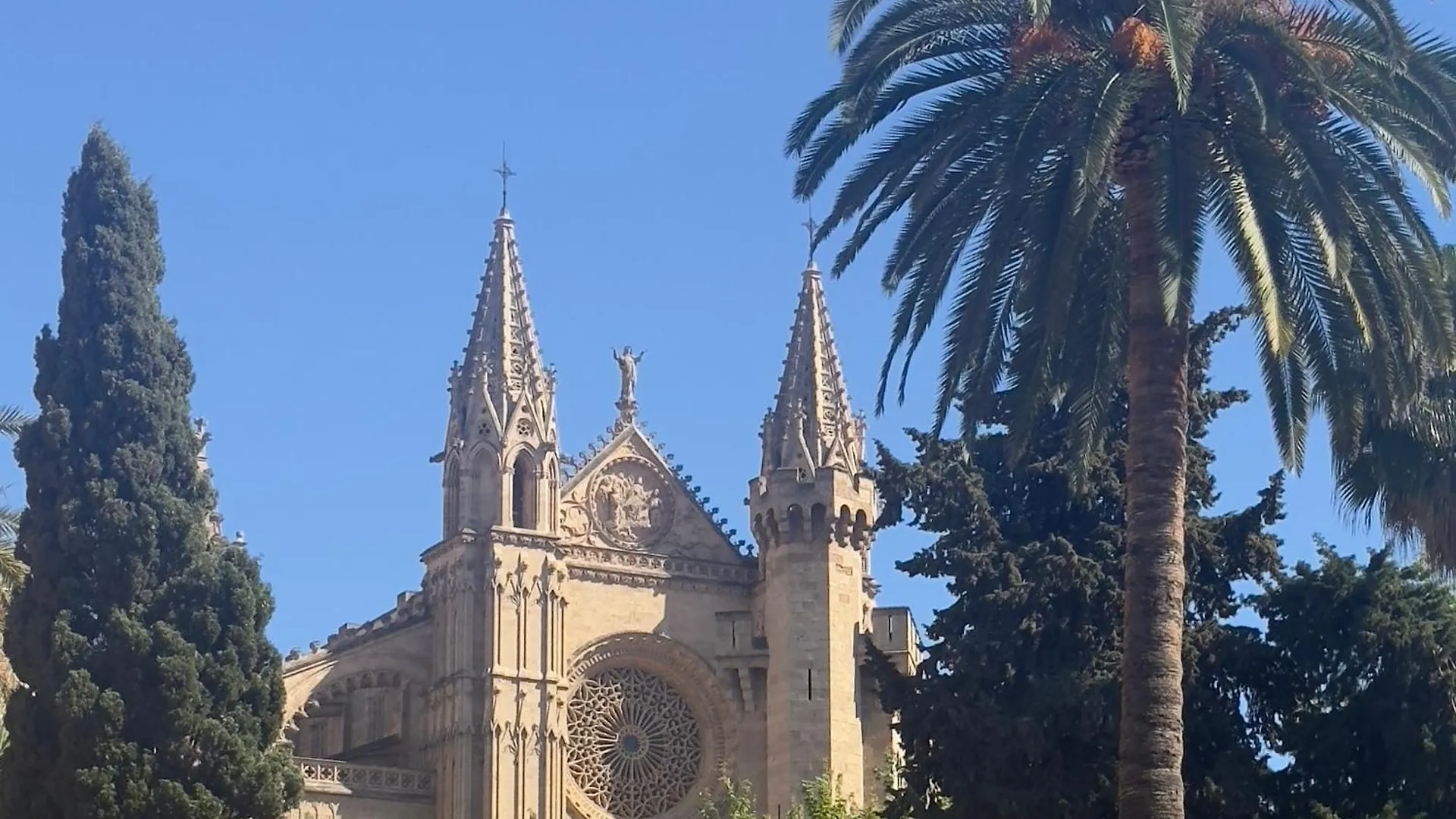 Bed & Breakfast Dog Admiral - Urban Guest House Palma de Mallorca